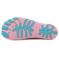 Respirable Zapatos de Trekking Multicolor saguaro Unisex para Caminar, Zapatos de pareja,adecuados para fitness, running, yoga, pesca, montañismo, running，senderismo - details 3