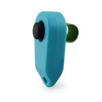 Suministros de entrenamiento para mascotas, Clicker de sonido para perros, guía de sonido, Clicker de entrenamiento duradero - details 5
