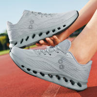 baellerry ®   - Zapatillas Deportivas Hombre Ligeras Comodidad Casual Zapatos Running - details 3