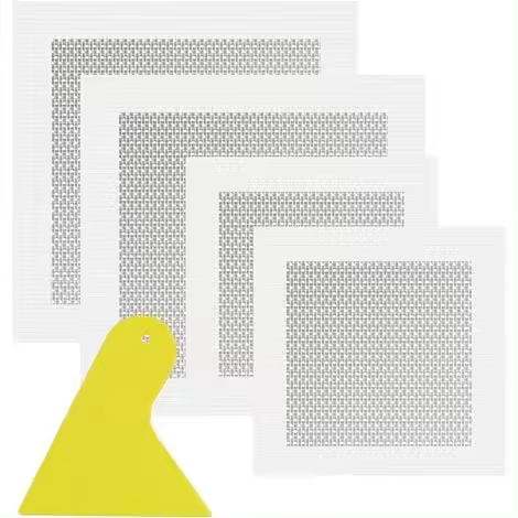 Adhesivos y cinta, módulos de regulador de ventana con función de confort - 1