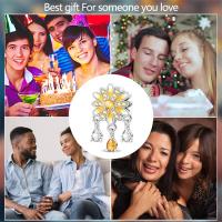 Nuevos Dijes de Plata de Ley 925 Diseño de Abrazo de Amor Zirconia Joyería de Mujer DIY Pulseras - details 88