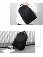 Mochila de negocios para hombre, bolsa para portátil, bolsa de viaje para estudiantes - details 6