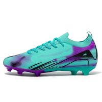 Zapatos de Fútbol para Hombres de Alta Calidad Zapatillas de Entrenamiento Antideslizantes para Exteriores - details 5