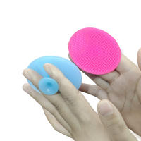 Nuevo exfoliexexfolide limpieza profunda Mini Beauty Soft - details 3