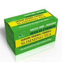 Adelgazar Teadetox Green Slim Sudáfrica Estados Unidos Flat Tummy Tea - details 1