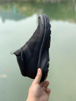 Al aire libre senderismo zapatos impermeable transpirable senderismo zapatos ligero suela suave absorción de golpes antideslizante resistente al desgaste casual de baja parte superior zapatos de los hombres de garantía de calidad de un año - details 12