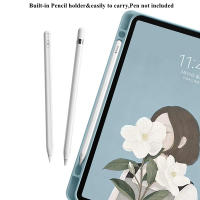 Teclado mágico inalámbrico para iPad, funda con Bluetooth para iPad Air 5/4, 10,2, 9. ª generación, Pro 11, 9,7" - details 2