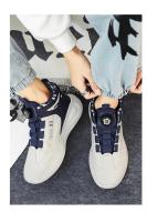 Zapatos deportivos para hombre con hebilla giratoria, cómodos, antideslizantes, con cordones, duraderos, para actividades al aire libre - details 12