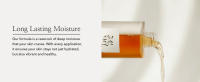 Our formula is a reservoir of deep moisture that your skin craves Ginseng Toner