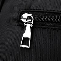 Mochila informal de gran capacidad para Mujer, Bolso hombro Canvas impermeable, antirobo, Estill - details 18