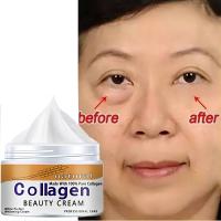 Crema Facial de ácido hialurónico de Caracol francés, crema antiarrugas, mejora la piel seca y agrietada, crema Facial, productos para el cuidado de la piel - details 5