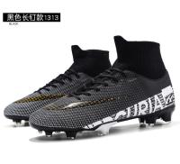 Zapatos de Fútbol de Alta Calidad Uñas Cortas y Rotas para Hombres y Mujeres - details 12