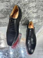 Clásico rojo + zapatos de hombre casual versátiles moda cómoda - details 4