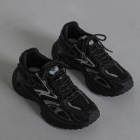 Zapatillas Deportivas Transpirables Hombre - Estilo Retro, Moda Casual - details 21