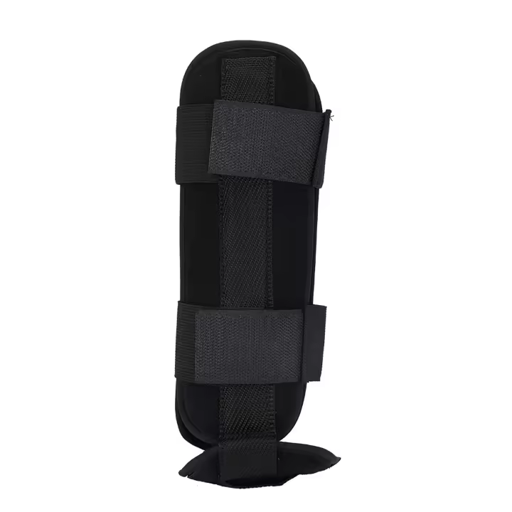 Tobillera transpirable para recuperación de artritis, protección contra esguince, férula para el pie - 1