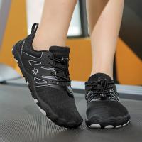 Zapatillas de Manga Multicolor Saguaro para Caminar Zapatos de Trekking Unisex para Actividades al Aire Libre en Ríos - details 24