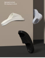 Zapatillas de Casa Suaves y Ligeras de Verano Pantuflas de Indoor Antideslizantes para Mujeres - details 7