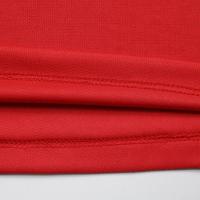 Conjunto deportivo ultrafino y transpirable, pantalones cortos de manga corta, cómodos y holgados, secado rápido, novedad - details 21