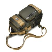 Bolso de hombro multifunción para hombre, bandolera para exteriores, tendencia de viaje, deportivo de alta capacidad - details 10