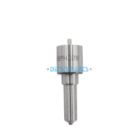4Pcs Boquilla para Diesel Compatible con ISUZU Accesorios para Vehículos por Mayor DLLA158PN209 - details 0