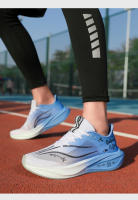 Zapatos para correr con suela suave, deportivos desodorantes, cómodos y ligeros - details 14