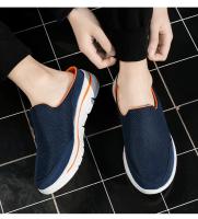 Zapatillas de verano transpirables para Hombre, Zapatillas de interior para el hogar, chanclas con parte inferior gruesa, zapatos para caminar a la moda para parejas, - details 22