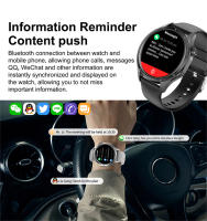 Reloj Inteligente GT5 PRO Pantalla AMOLED HD Llamada Bluetooth Ruta GPS Compás de Ritmo Cardíaco - details 5