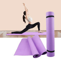 Manta de Yoga EVA Antideslizante Almohada Deportiva de 4MM de Espesor para Fitness y Pilates - details 0