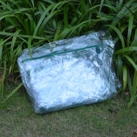 Cubierta de Mini Jardín de Plástico PVC Anti-UV y a Prueba de Viento Reemplazo de Cubierta de Invernadero de 4 Capas Artículos Normales para Exteriores y Jardín - details 3
