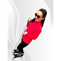 Fitness en Casa Máquinas de Gimnasio Compactas y Potentes para Elevación de Peso y Actividad - details 4