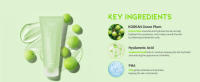 Green Plum Cleansing Gel_05-1