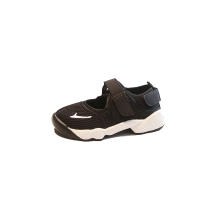 Nuevas Sandalias Deportivas para Niños Verano 2025 Zapatos de Malla Transpirable con Estilo de Moda para Niñas - details 11