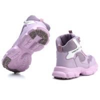 Zapatos de Seguridad para Trabajo para Mujer Botas de Acero Puntiagudo A Prueba de Golpes - details 12