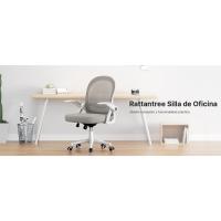 Silla de oficina
