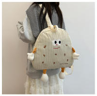 Mochila de Gran Capacidad Personalizada 2025 Estilo Japonés Ins Diseño de Dibujos Animados - details 19