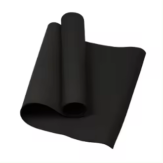 Alfombra de Yoga Antideslizante de EVA 10MM Ideal para Fitness, Pilates, Gimnasia Tamaño 185cm*61cm - 1