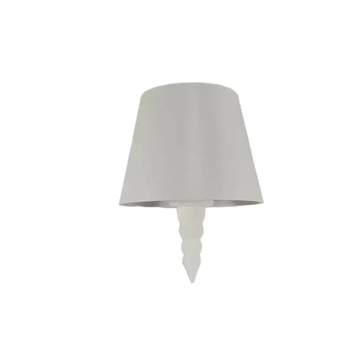 Lámpara de mesa de botella inalámbrica, Control táctil de 3 colores y lámpara de noche con atenuación continua para Bar, decoración de botellas de vino, iluminación de escritorio - 1