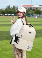 Nuevo Mochila de estilo deportivo de negocios, bolsa de viaje para ordenador impermeable, ligera y de gran capacidad - details 8