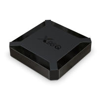 Gtmedia X96Q Android 10.0 Smart TV BOX Quad Core 2.4G WIFI 4K VS Caja de Pequeño Set Top - details 7