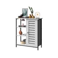 Archivador de Madera, 3 cajones, 2 estantes Abiertos - details 13