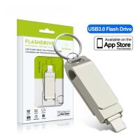Unidad flash USB 2 en 1 para teléfono móvil Apple, 1 unidad - details 4