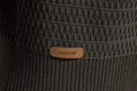 cárdigan de punto para hombre, suéter de algodón con botones de alta calidad y cuello simulado para hombre, cárdigans de diseñador a la moda para invierno - details 13