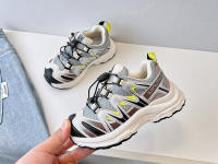 Compañero de clase primavera nueva moda ligera niñas papá zapatos niños medianos mayores niños zapatos deportivos niños zapatos para correr. - details 10