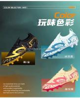 Botas de fútbol profesionales para hombre, diseño popular, medias cómodas transpirables y antideslizantes para compras deportivas de verano - details 1