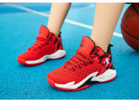 Zapatillas de Baloncesto para Niños de Alta Calidad de Primavera-Verano 2025 - details 15