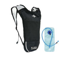 5L Outdoor Sport Cycling Backpack Camping Water Bag Storage Hydration Pack Pocket UltraLight Hiking Bike Riding Bladder Knapsack - details 1