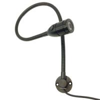 Luces de pared de lectura de cabecera LED de 3W - details 0