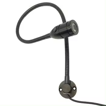 Luz de lectura LED de 3W 12V 24 VOLTIOS para Camper - 1