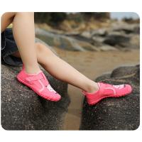 25 Años Nuevo Niños Zapatos De Playa Niños Verano De Secado Rápido Transpirable Trampolín Zapatos Niñas Anti-corte Zapatos De Natación Zapatos De Snorkel - details 31