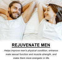Suplemento Droplets Suplementos para el cuidado del cuerpo masculino - details 6